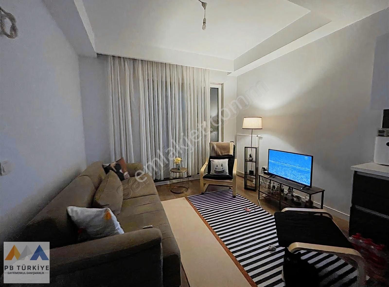 Kiptaş Torkam Rezidans Kelepir 4 Ay Sonra Boş 1+1 - Görsel 6