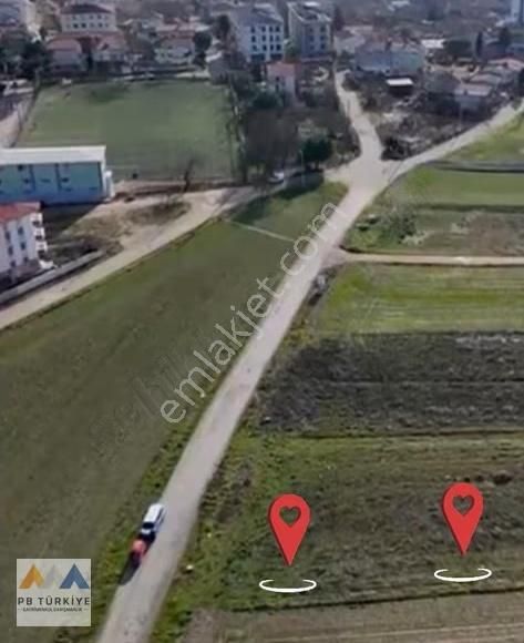 Tekırdag Marmara Ereglısı Sultanköy Satılık Villa İmarlı Arsa - Görsel 7