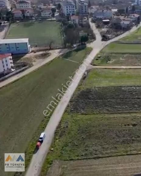 Tekırdag Marmara Ereglısı Sultanköy Satılık Villa İmarlı Arsa - Görsel 8