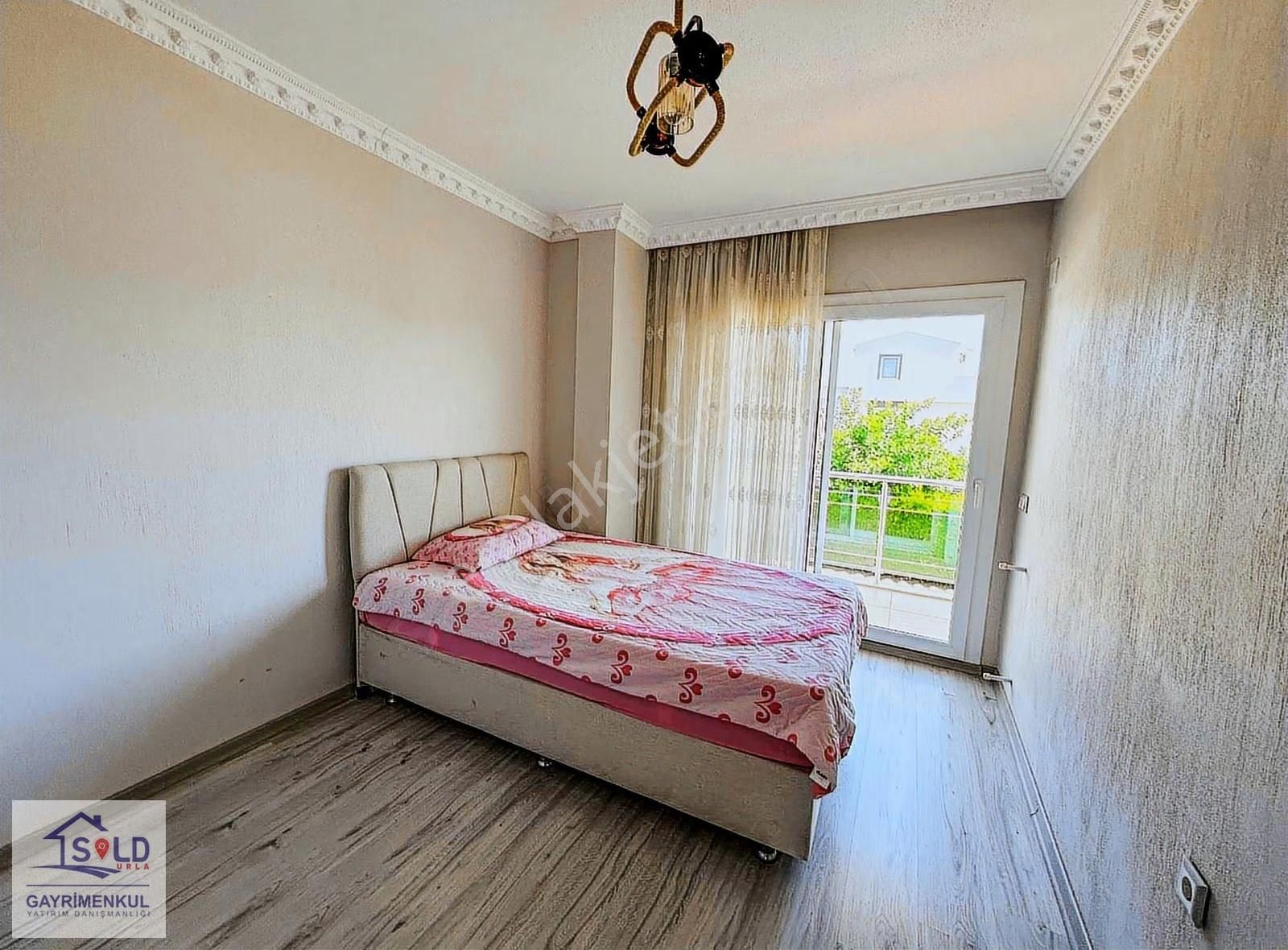 Urla Atatürk Mah 5+1 Tam Müstakil Havuzlu Villa - Görsel 21