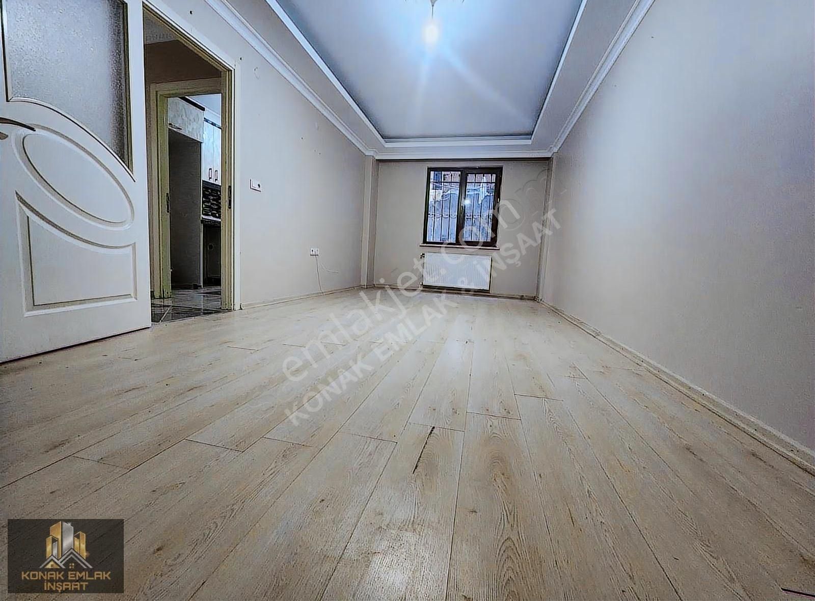 Konak Emlaktan Satılık 2+1 Giriş Katı Daire - Görsel 9
