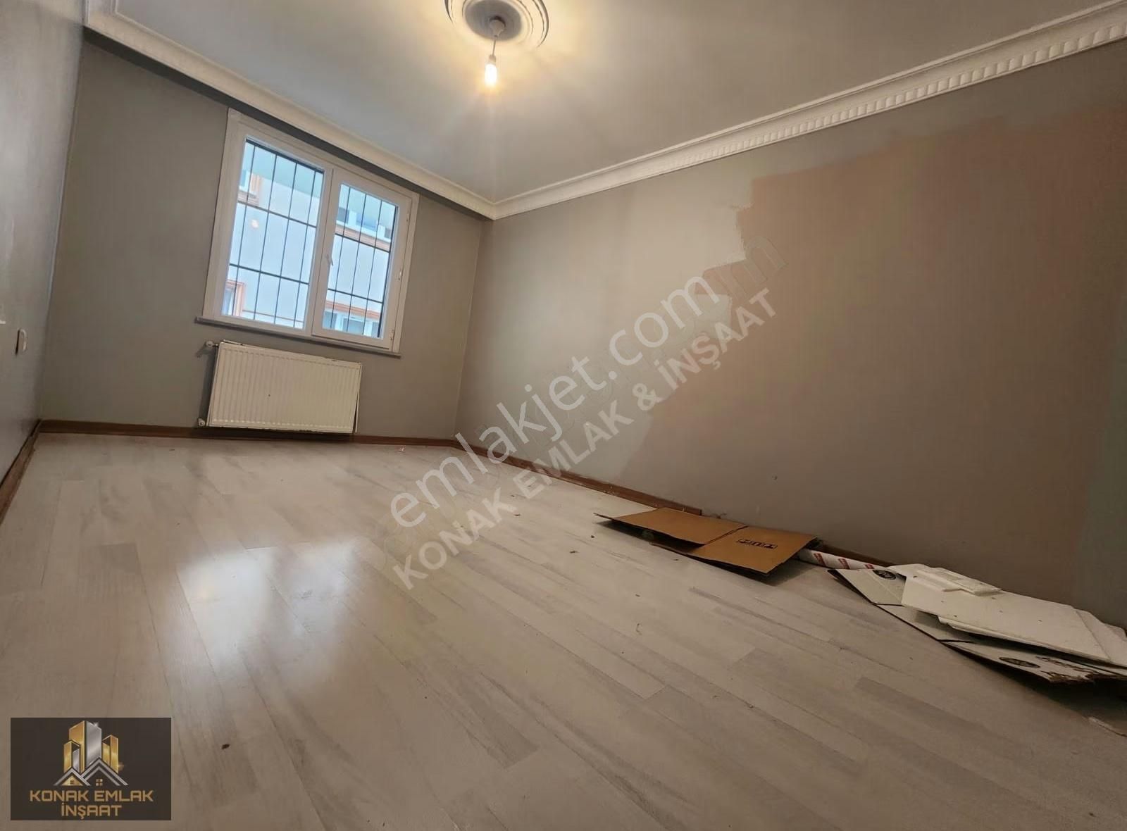 Konak Emlaktan Satılık 2+1 Kot 1 Daire - Görsel 4