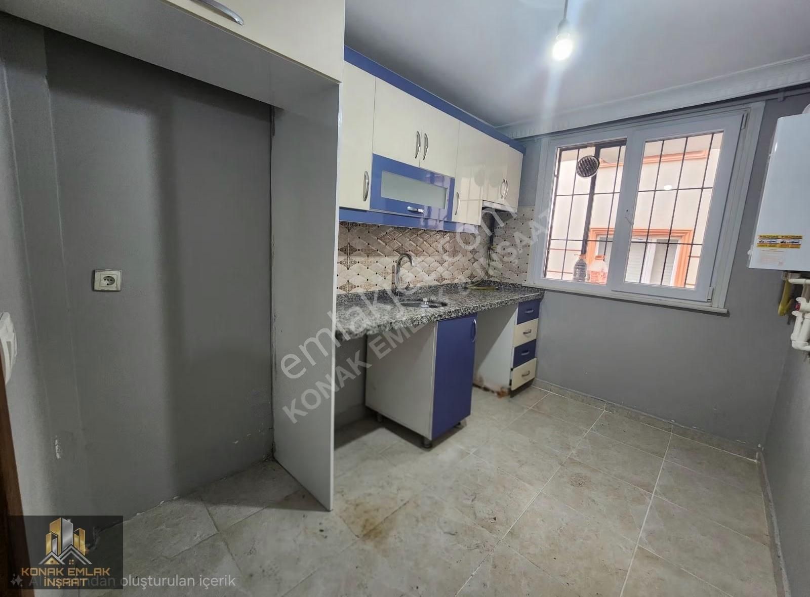 Konak Emlaktan Satılık 2+1 Kot 1 Daire - Görsel 8
