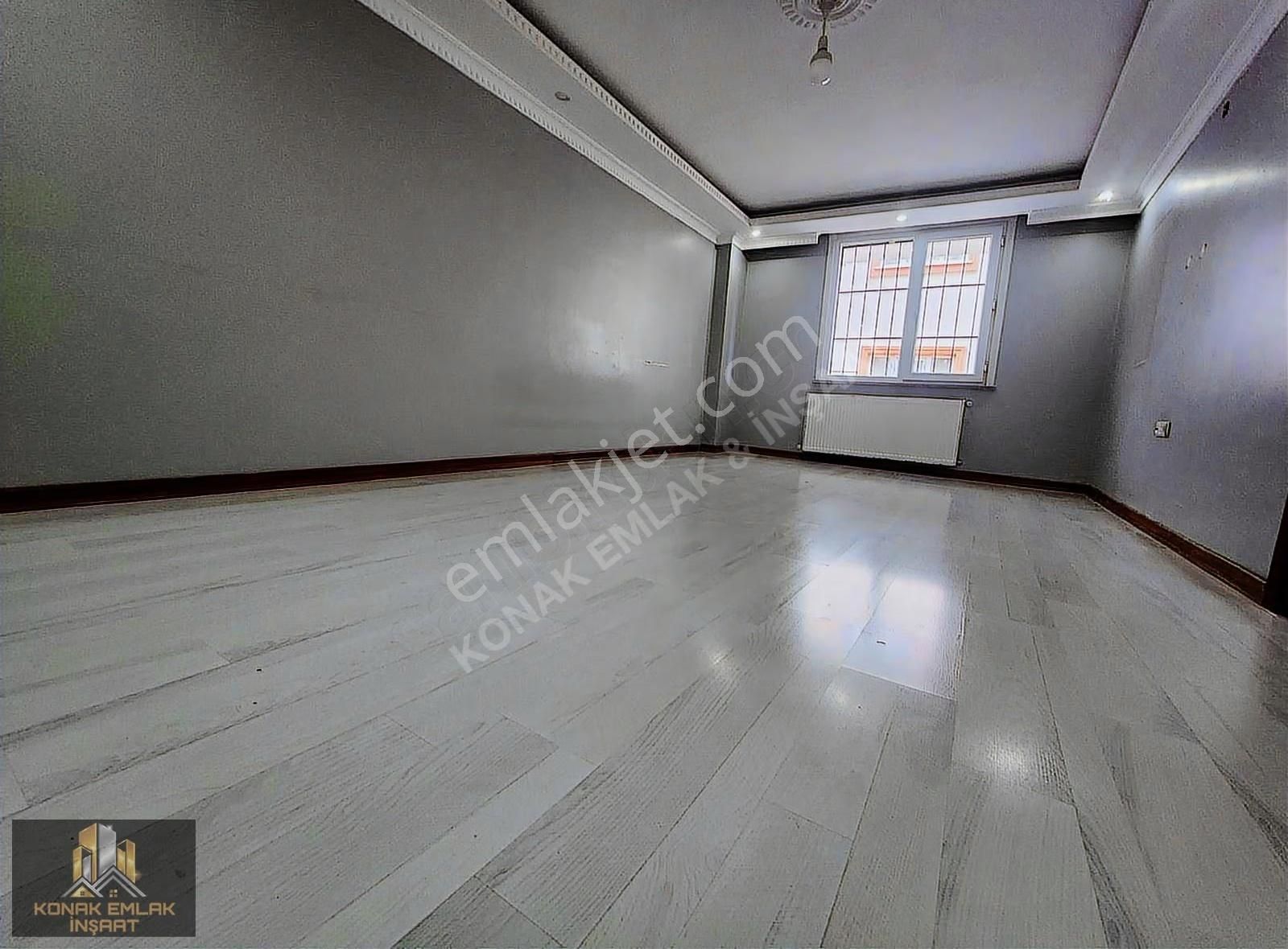 Konak Emlaktan Satılık 2+1 Kot 1 Daire - Görsel 9