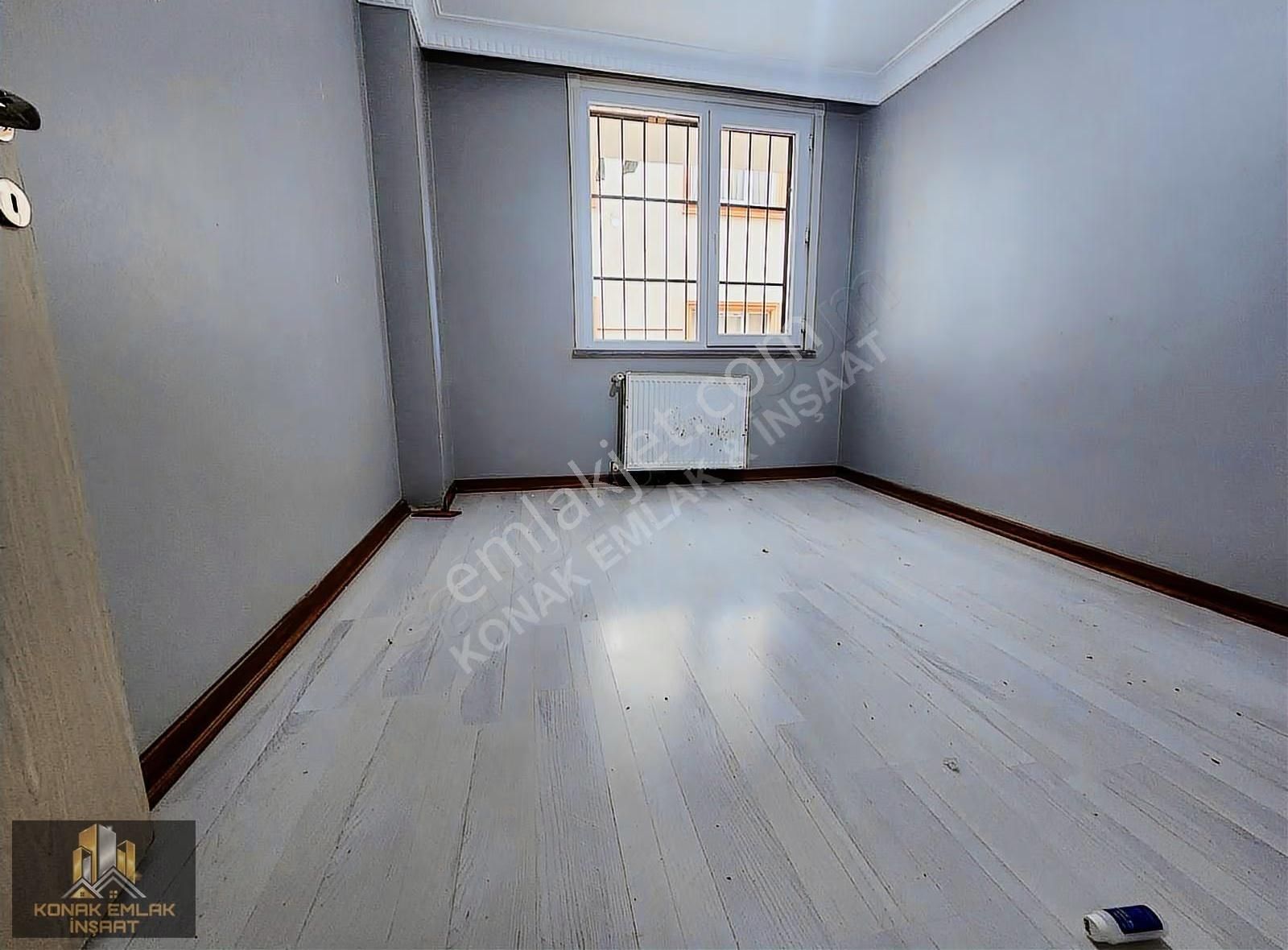 Konak Emlaktan Satılık 2+1 Kot 1 Daire - Görsel 13
