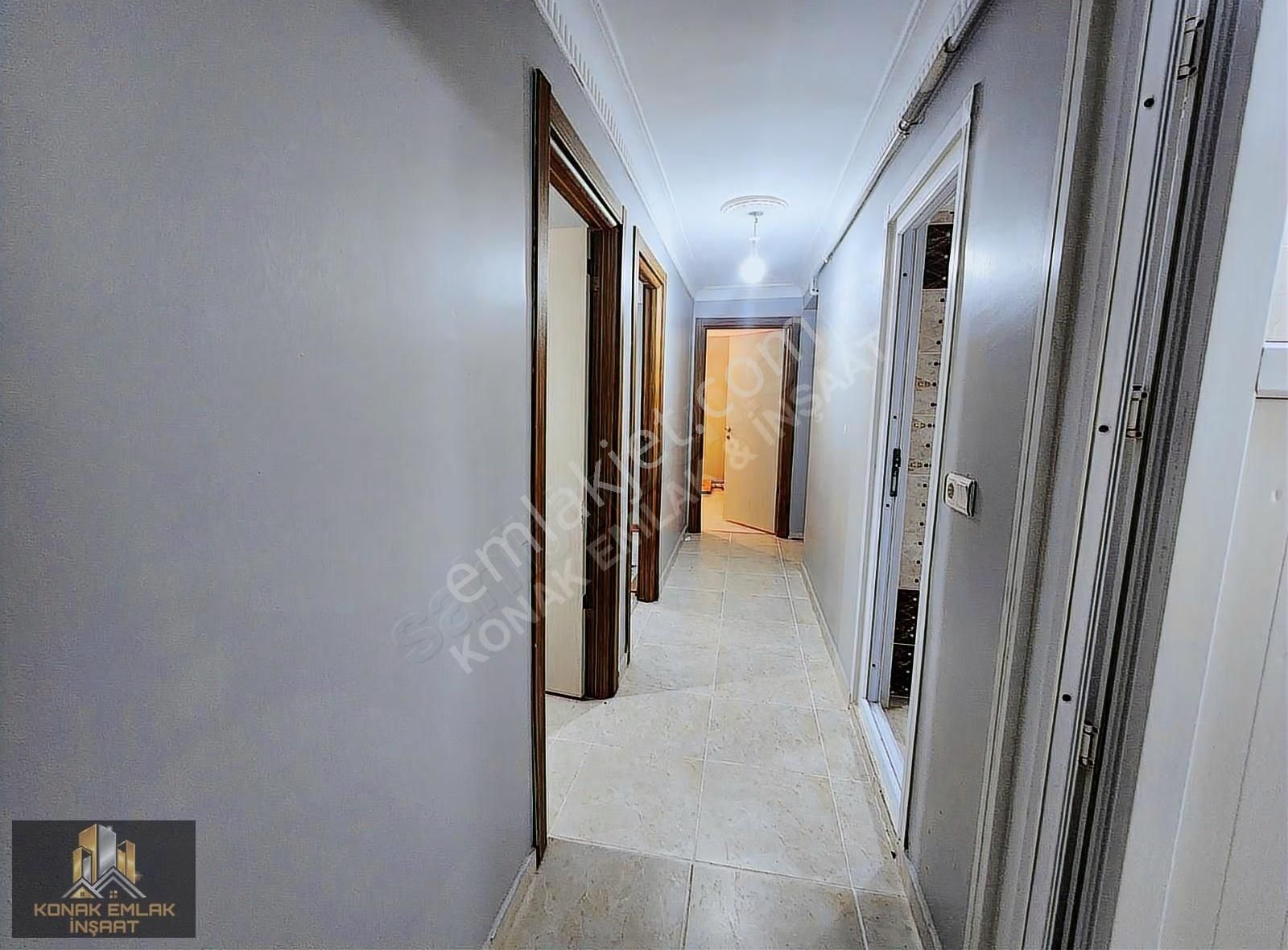 Konak Emlaktan Satılık 2+1 Kot 1 Daire - Görsel 7