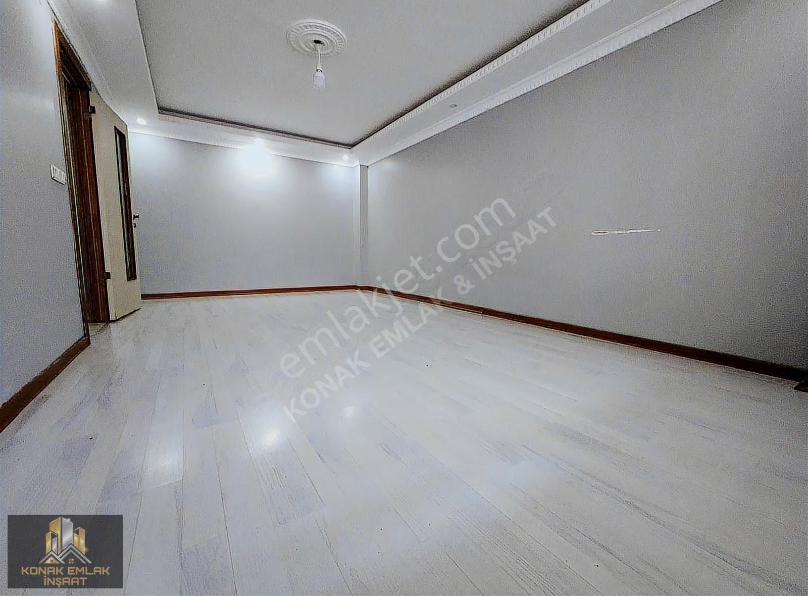 Konak Emlaktan Satılık 2+1 Kot 1 Daire - Görsel 14