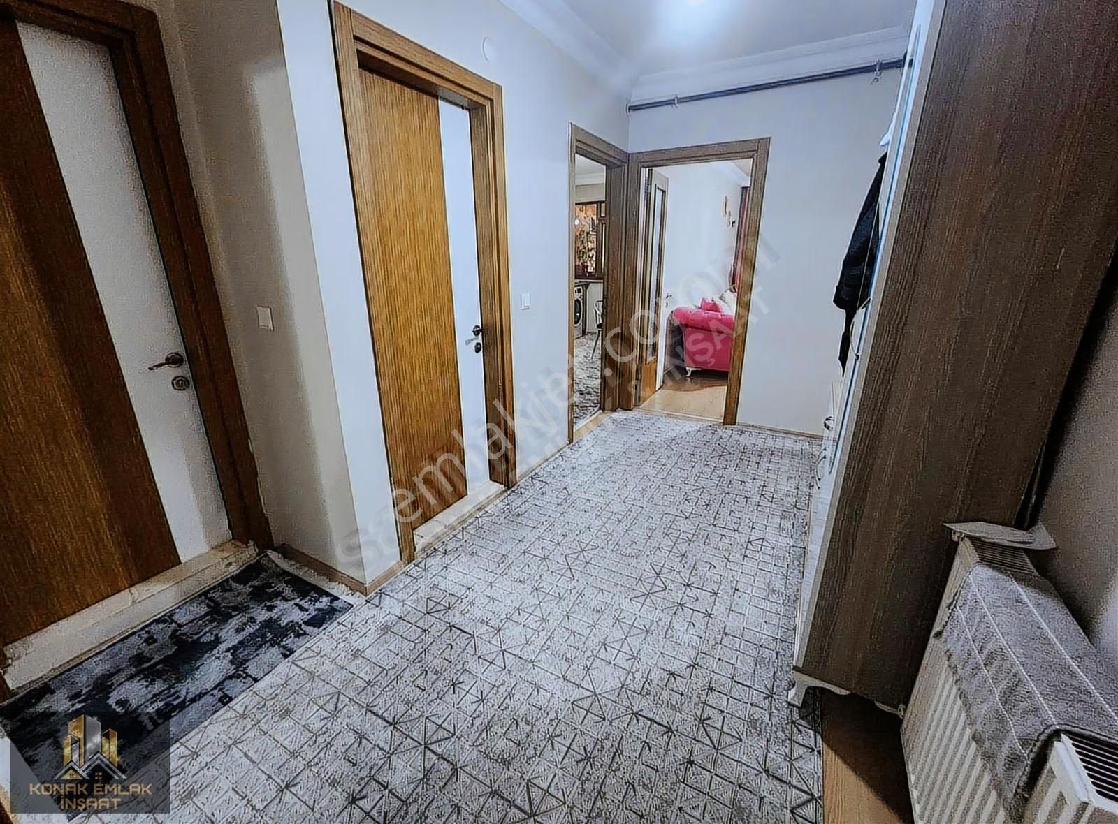 Satılık 2+1 Ön Cephe Tek Daire Uzeri 105m² Daire - Görsel 13