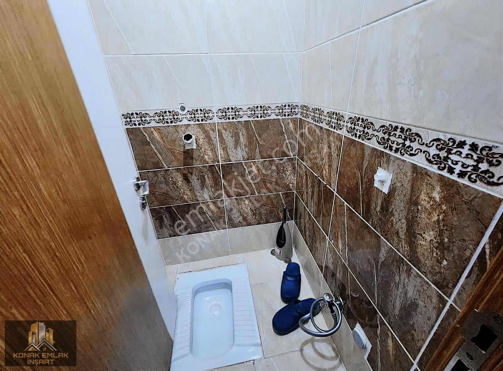 Satılık 2+1 Ön Cephe Tek Daire Uzeri 105m² Daire - Görsel 11