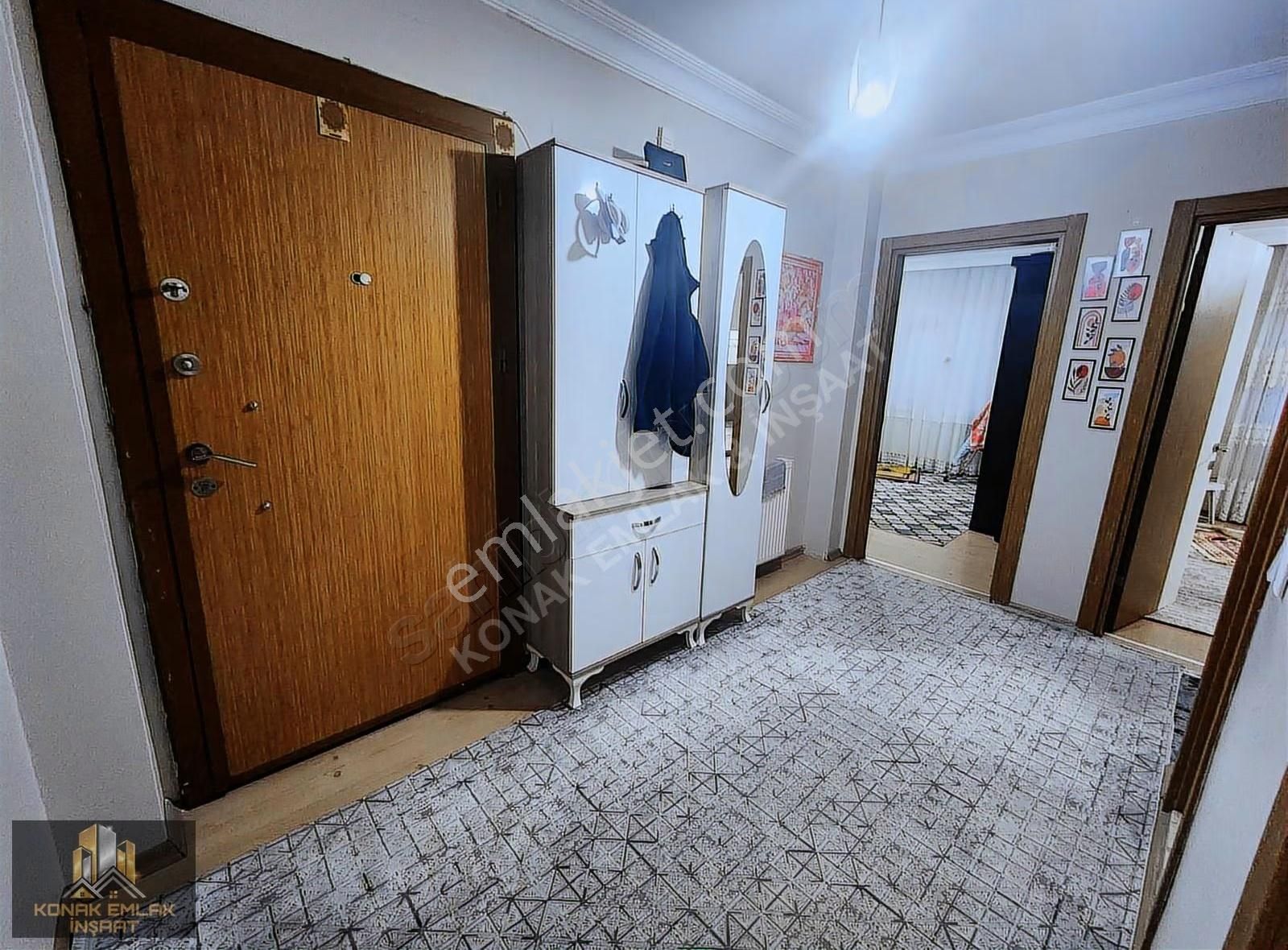 Satılık 2+1 Ön Cephe Tek Daire Uzeri 105m² Daire - Görsel 10