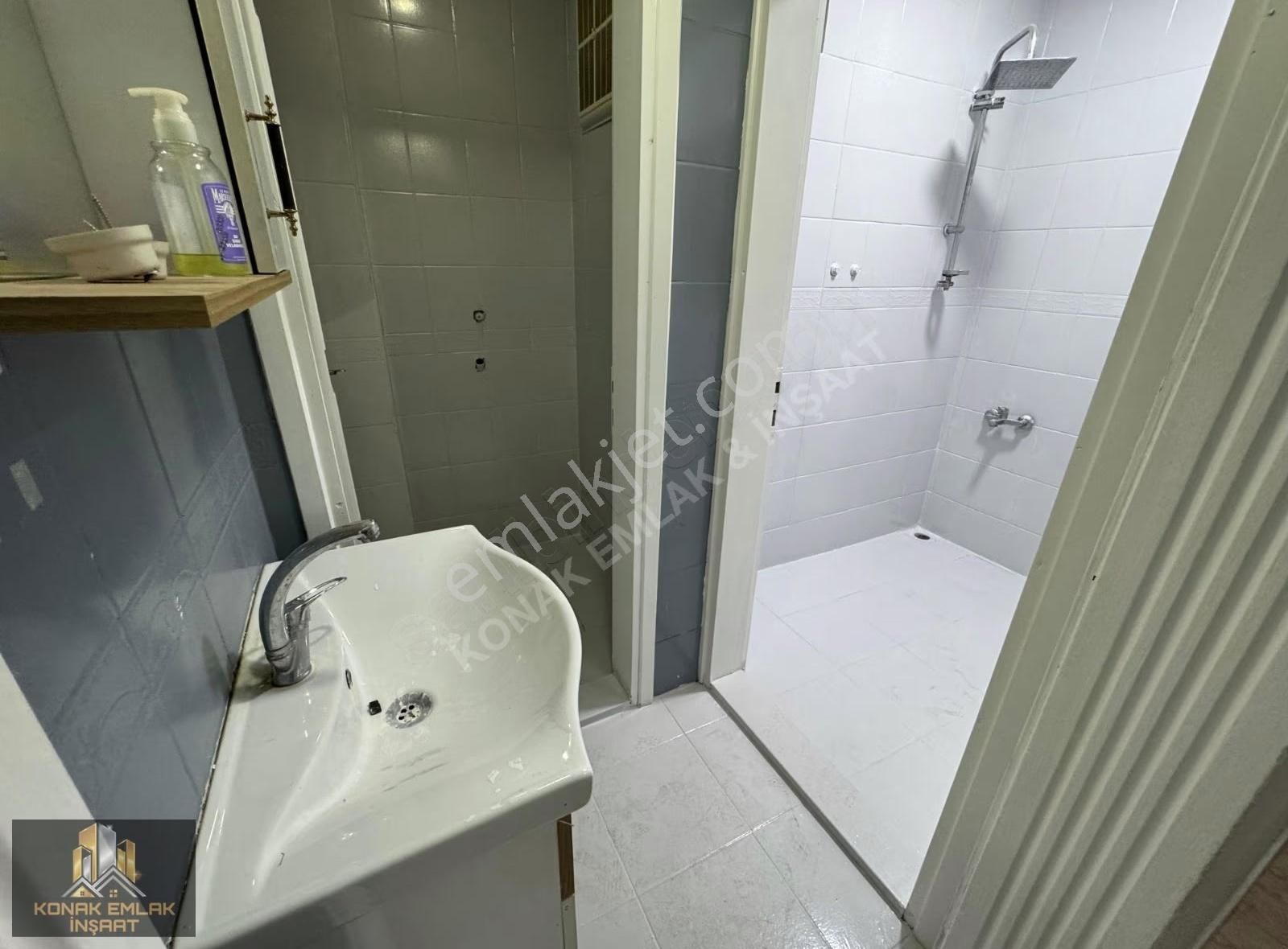 Konak Emlak'tan Satılık 2+1 85m² 2.kat Masrafsız Fırsat Daire !! - Görsel 14