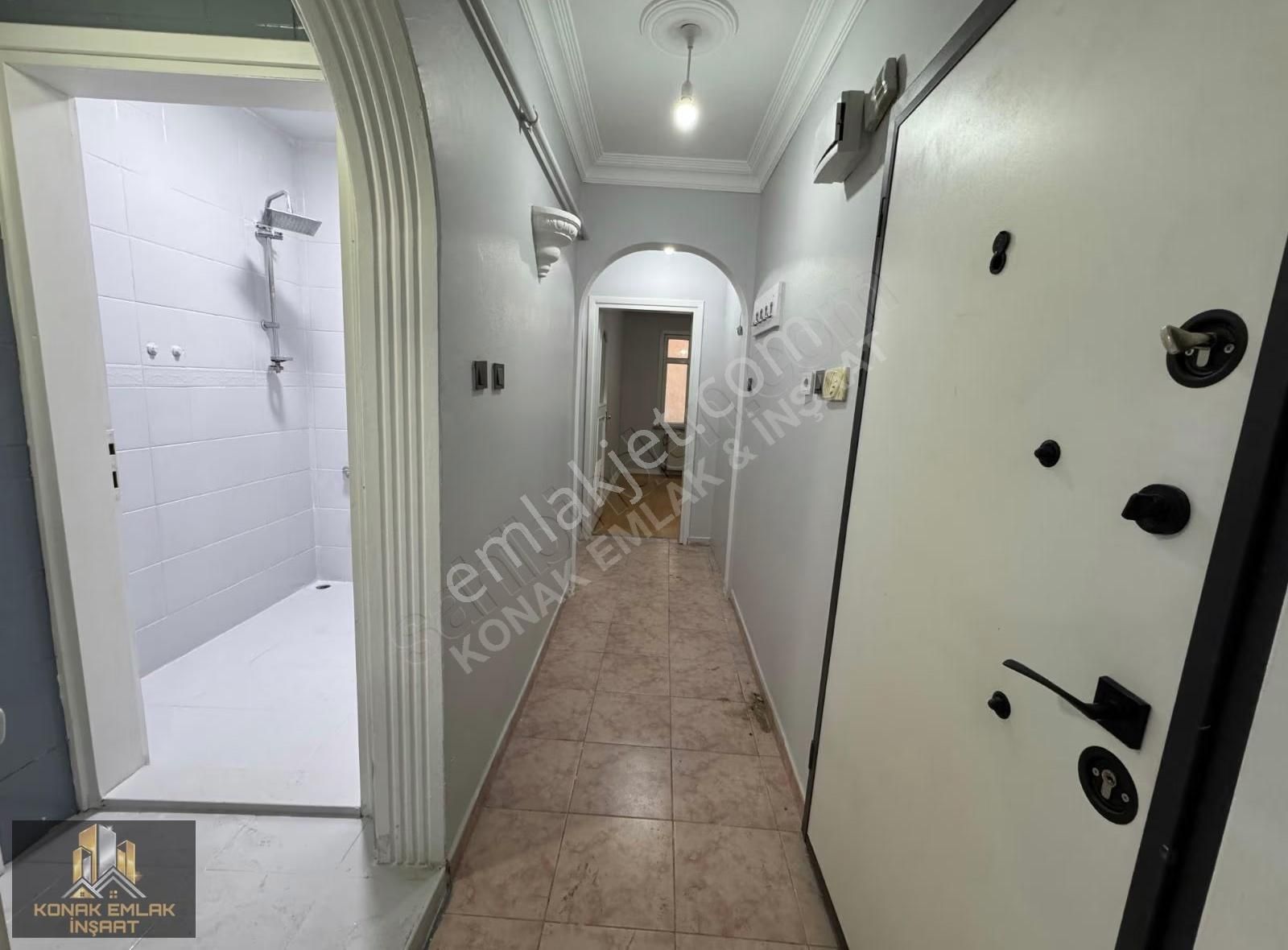 Konak Emlak'tan Satılık 2+1 85m² 2.kat Masrafsız Fırsat Daire !! - Görsel 11