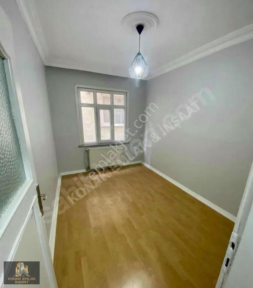 Konak Emlak'tan Satılık 2+1 85m² 2.kat Masrafsız Fırsat Daire !! - Görsel 9