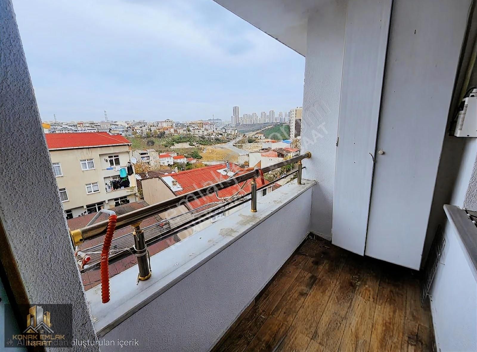 Satılık 3+2 Ön Cephe Dubleks Ana Caddenin Yanı Başında - Görsel 18