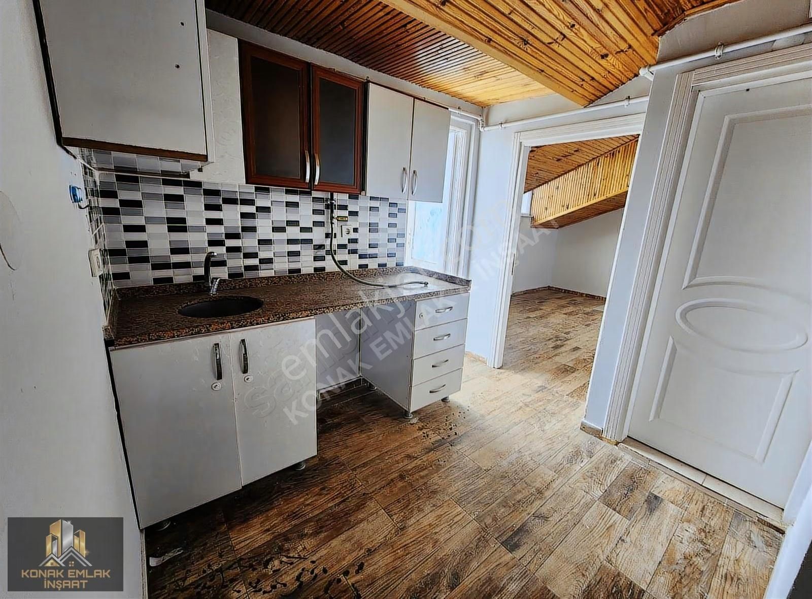 Satılık 3+2 Ön Cephe Dubleks Ana Caddenin Yanı Başında - Görsel 17