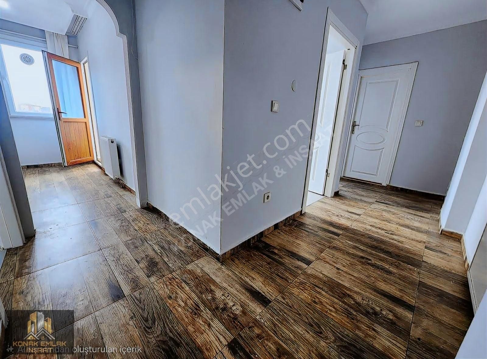 Satılık 3+2 Ön Cephe Dubleks Ana Caddenin Yanı Başında - Görsel 4