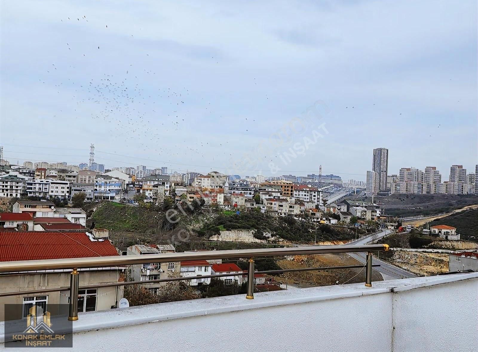 Satılık 3+2 Ön Cephe Dubleks Ana Caddenin Yanı Başında - Görsel 9