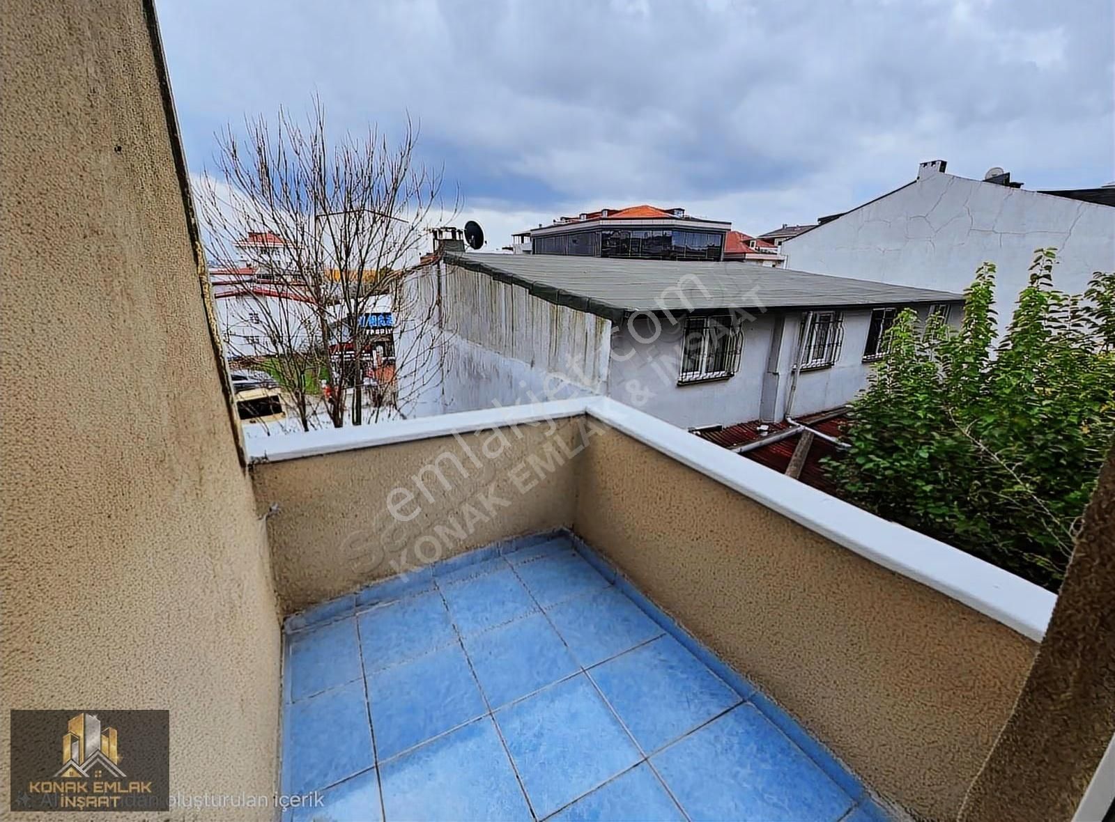 Satılık 2+1 Merkezi Konumda 1 Kat Daire - Görsel 5