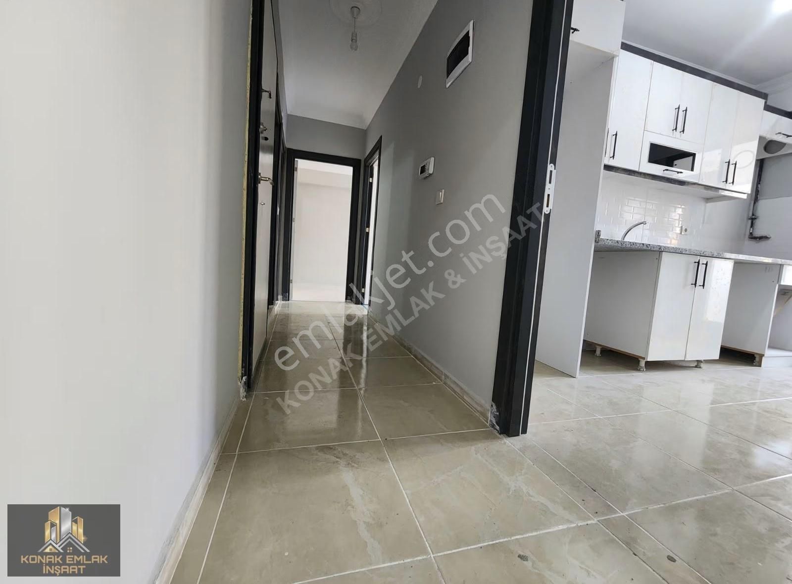 Satılık 2+1 Full Ön Cephe Ebeveyn Banyolu 1 Kat - Görsel 6