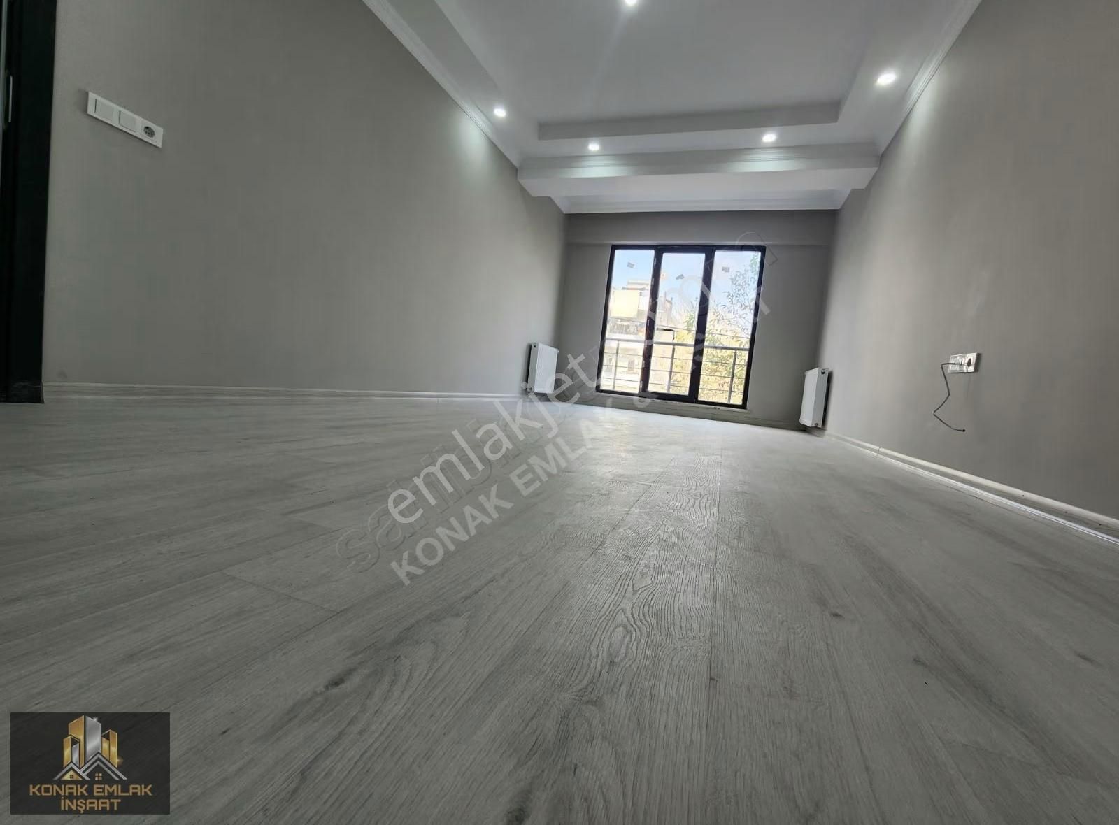 Satılık 2+1 Full Ön Cephe Ebeveyn Banyolu 1 Kat - Görsel 11