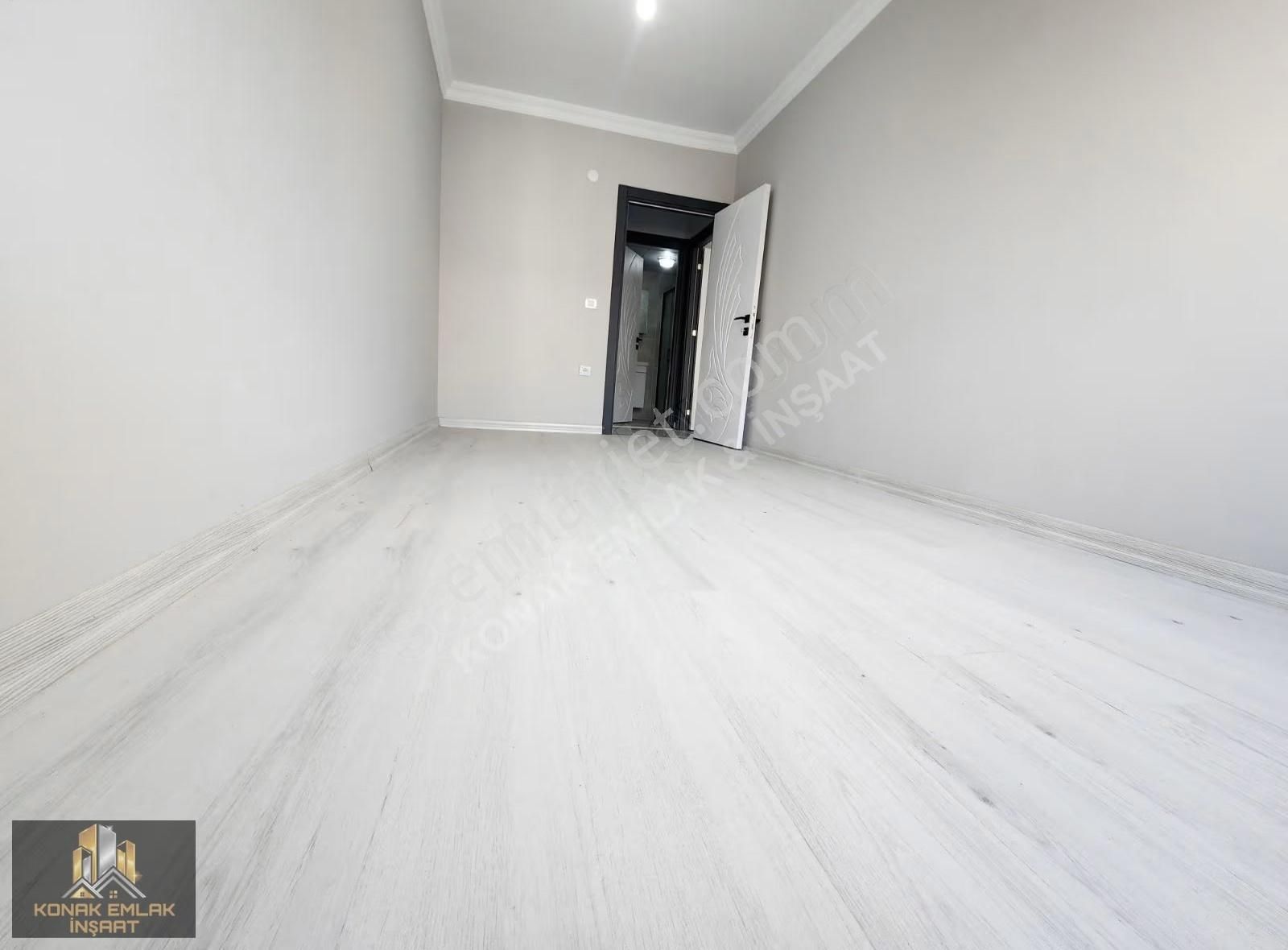 Satılık 2+1 Full Ön Cephe Ebeveyn Banyolu 1 Kat - Görsel 8