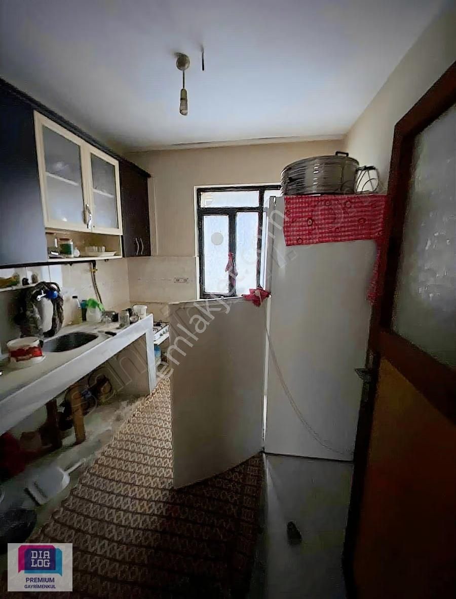 Alemdar Mahallesinde 2 Katlı Bina - Görsel 14