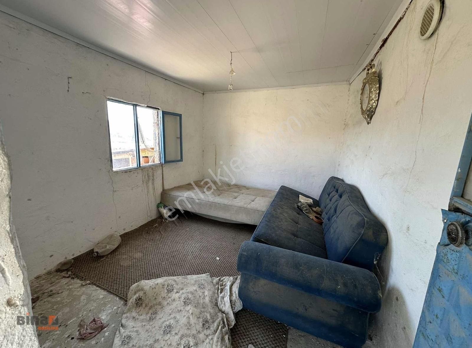 Bazilika Gayrimenkul'den 648 M2 Satılık Taşev Ve Arsası - Görsel 31