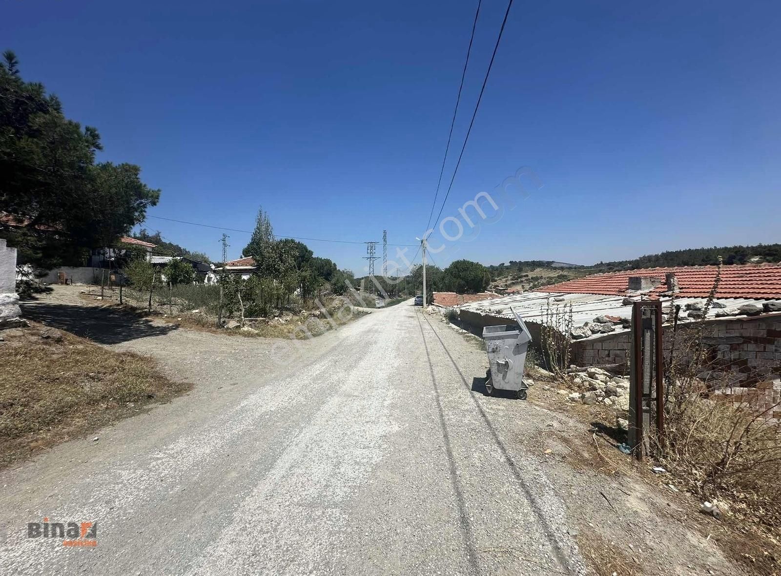 Bazilika Gayrimenkul'den 648 M2 Satılık Taşev Ve Arsası - Görsel 2