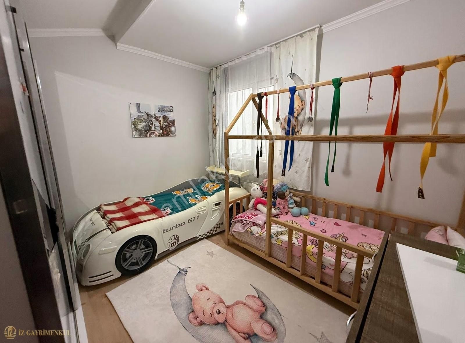 Çanakkale İsmetpaşa Mahallesi'nde Satılık 4+1 Daire!!! - Görsel 7