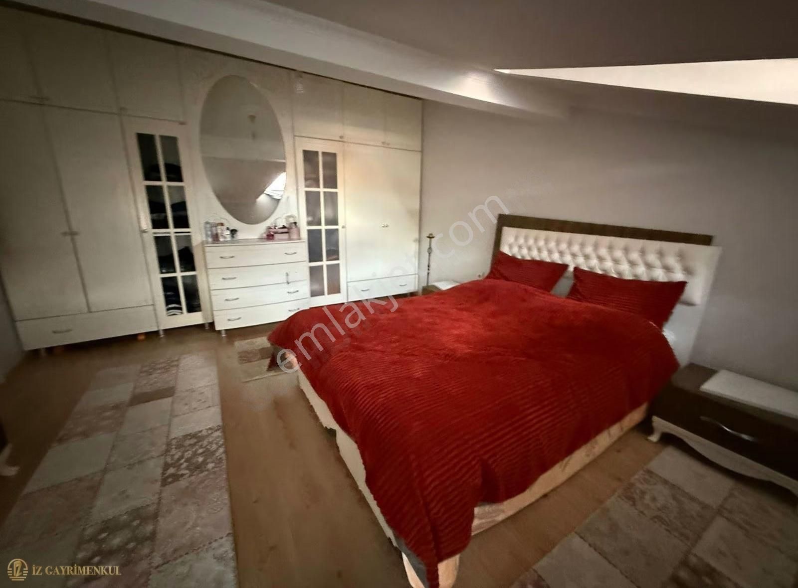 Çanakkale İsmetpaşa Mahallesi'nde Satılık 4+1 Daire!!! - Görsel 16