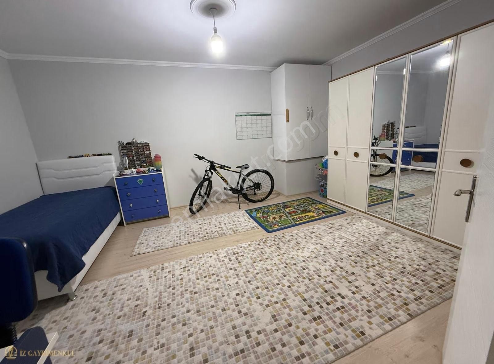 Boğaz Manzaralı Satılık 5+1 Ferah Dublex Daire - Görsel 16