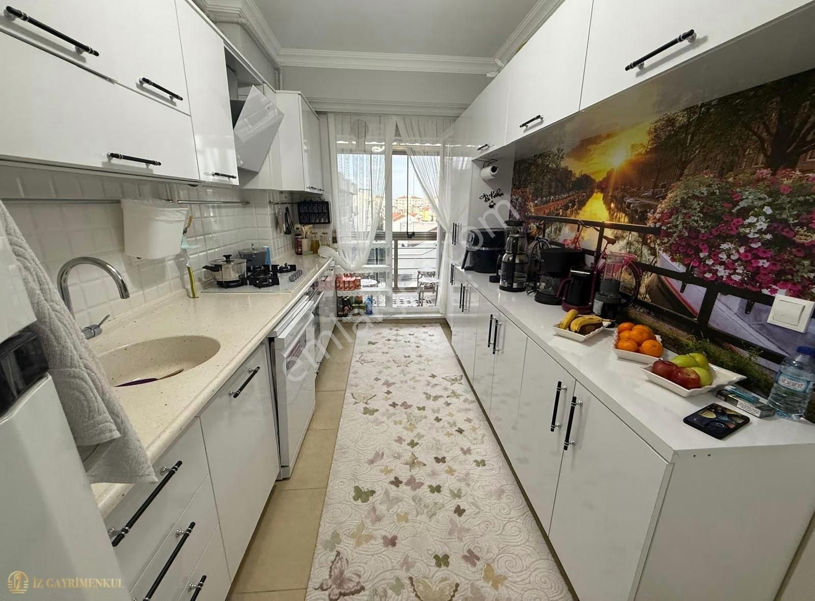 Boğaz Manzaralı Satılık 5+1 Ferah Dublex Daire - Görsel 17