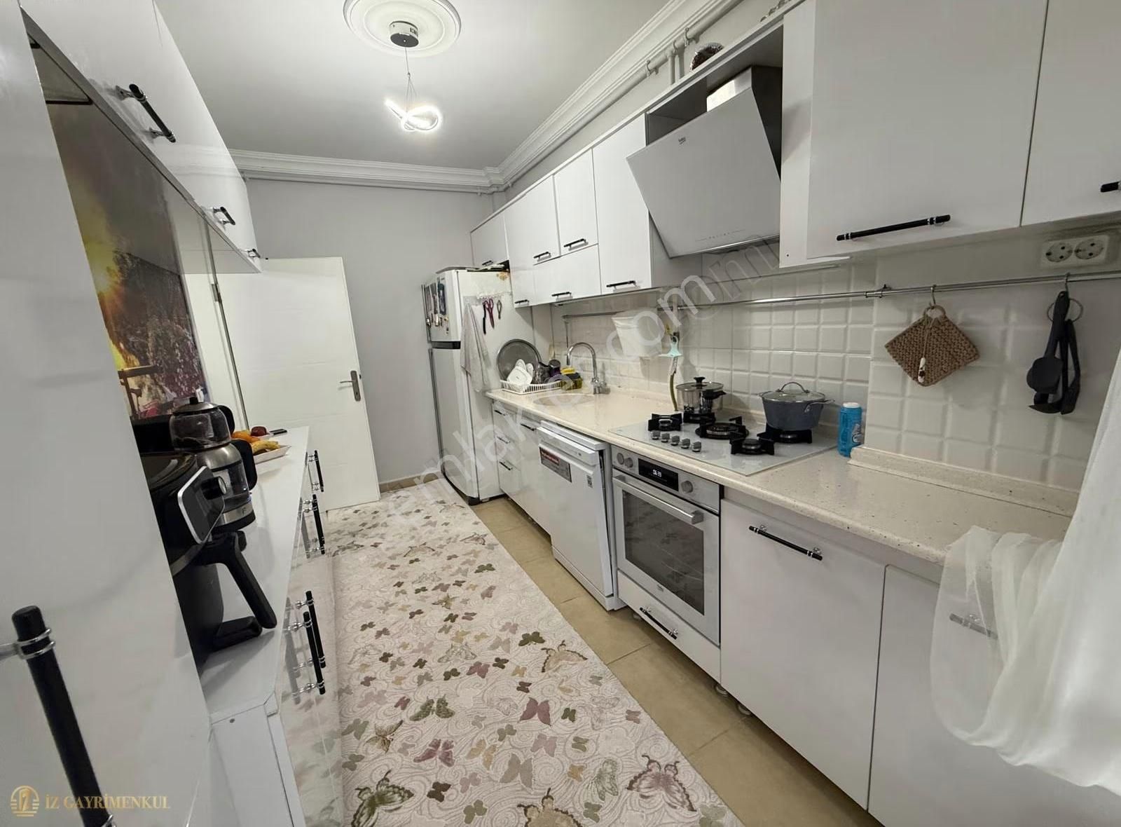 Boğaz Manzaralı Satılık 5+1 Ferah Dublex Daire - Görsel 33