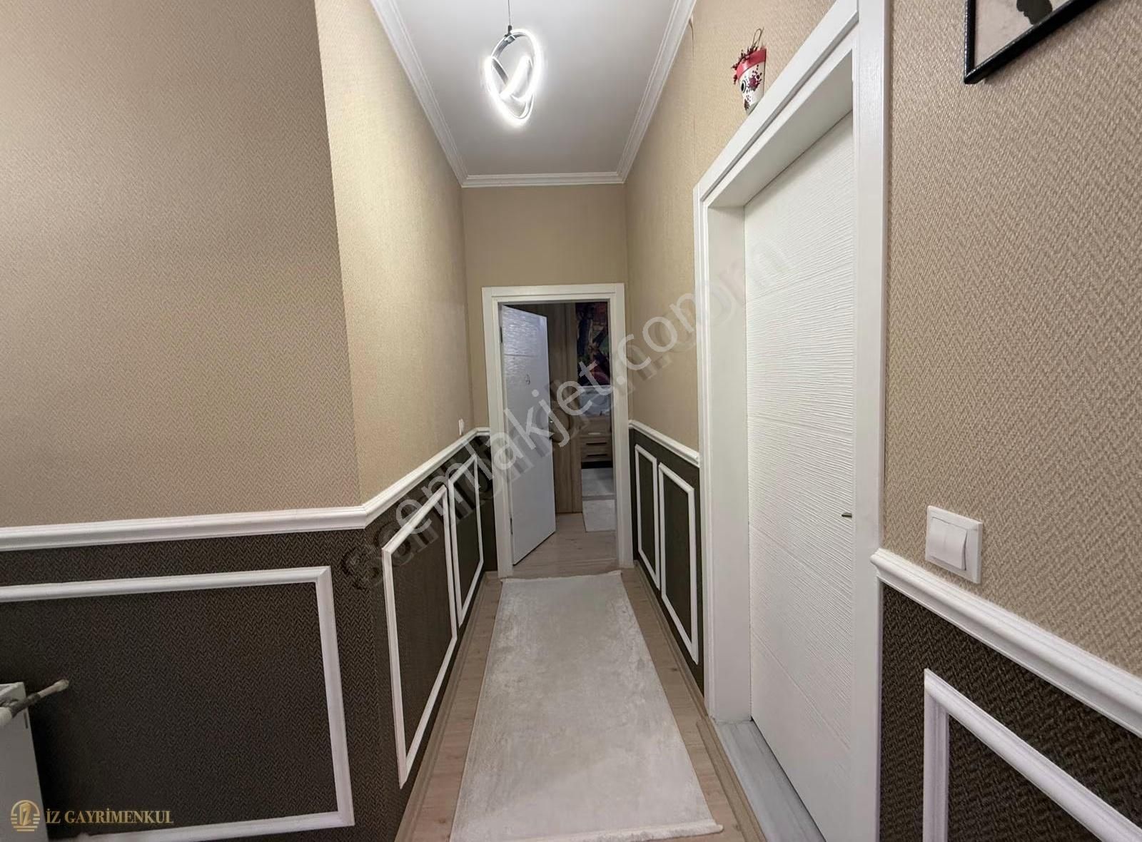 Boğaz Manzaralı Satılık 5+1 Ferah Dublex Daire - Görsel 7