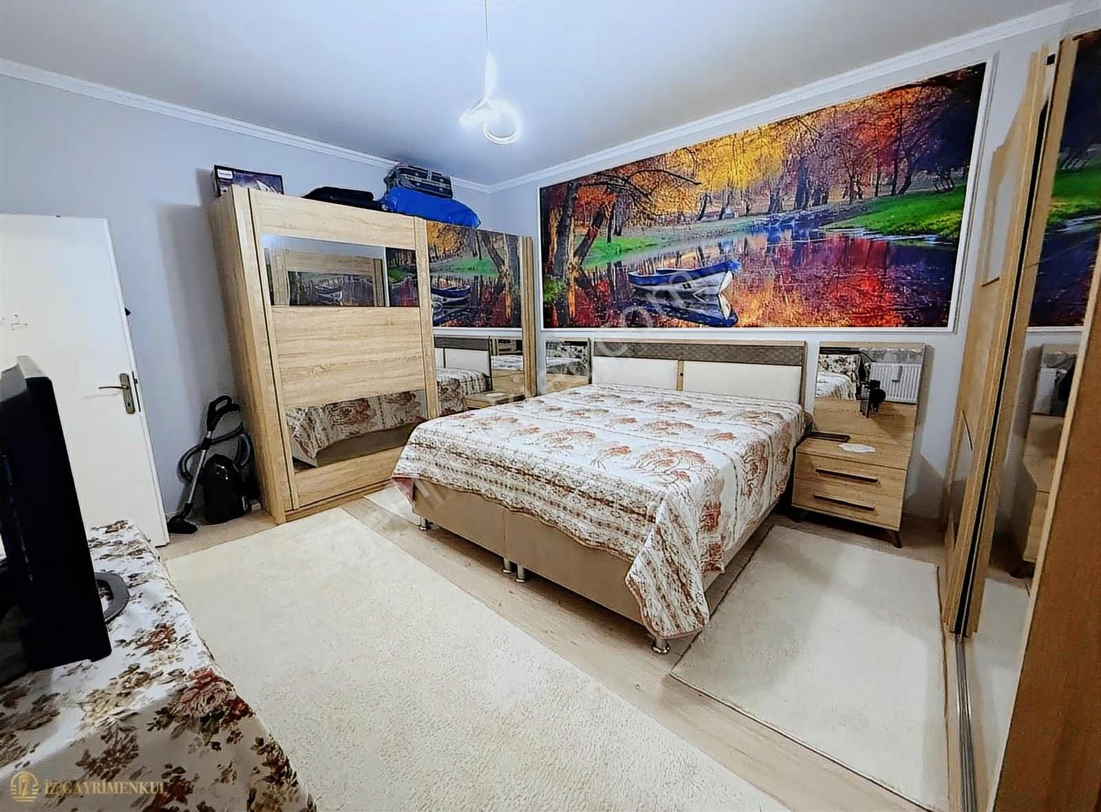 Boğaz Manzaralı Satılık 5+1 Ferah Dublex Daire - Görsel 23