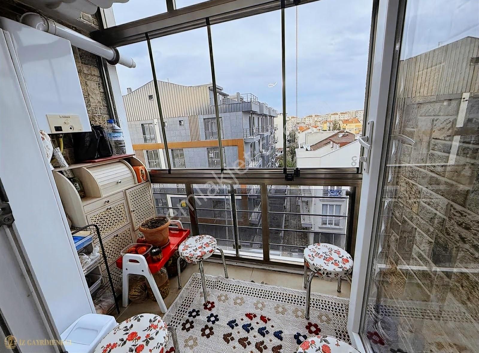 Boğaz Manzaralı Satılık 5+1 Ferah Dublex Daire - Görsel 3