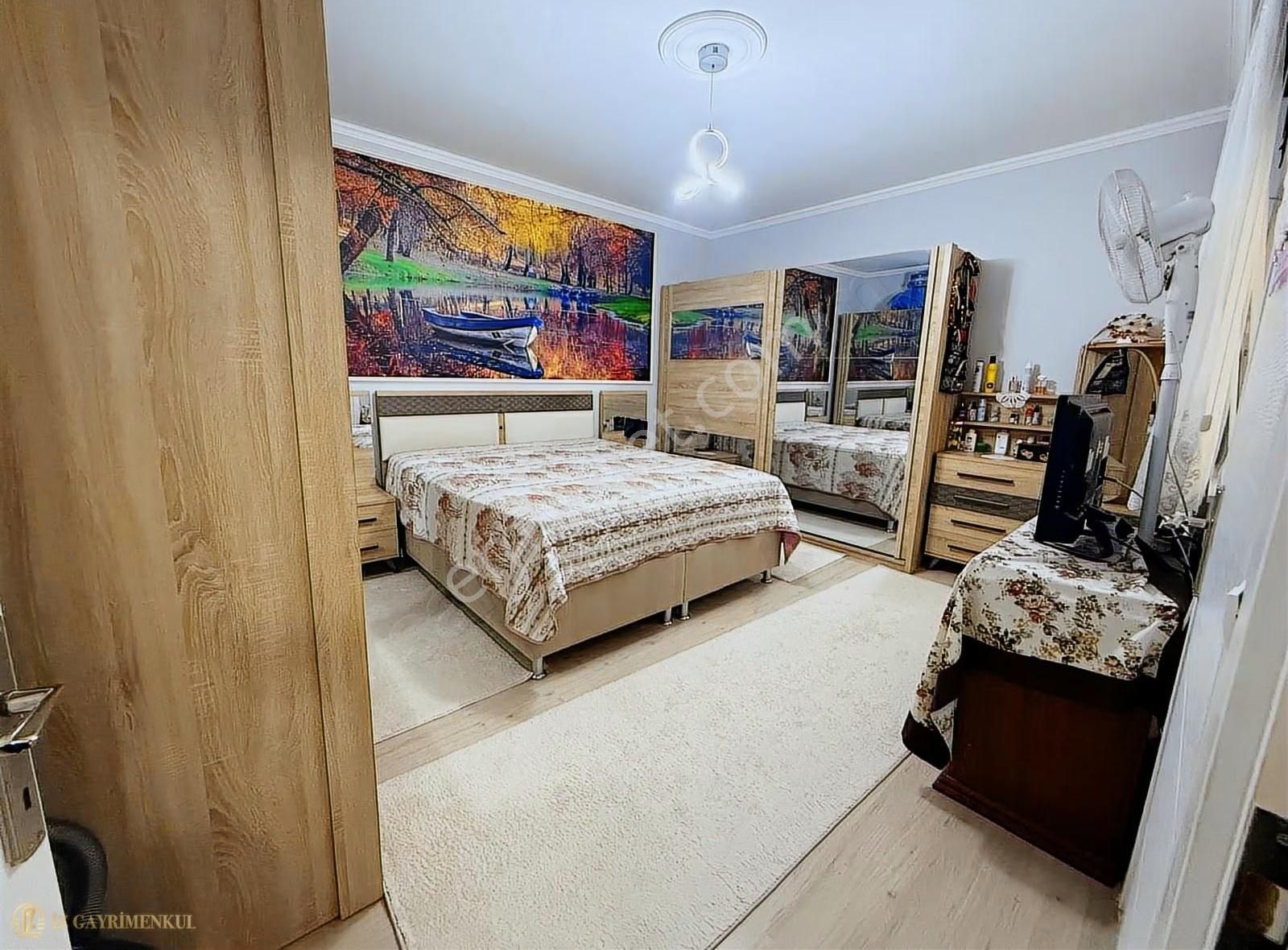 Boğaz Manzaralı Satılık 5+1 Ferah Dublex Daire - Görsel 21