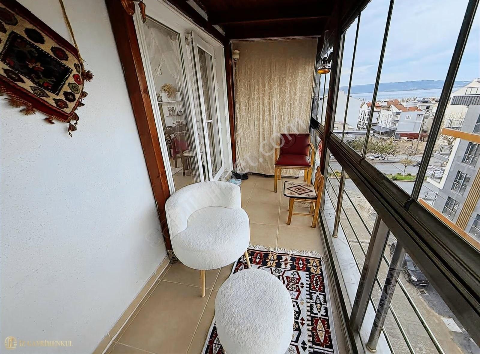 Boğaz Manzaralı Satılık 5+1 Ferah Dublex Daire - Görsel 27