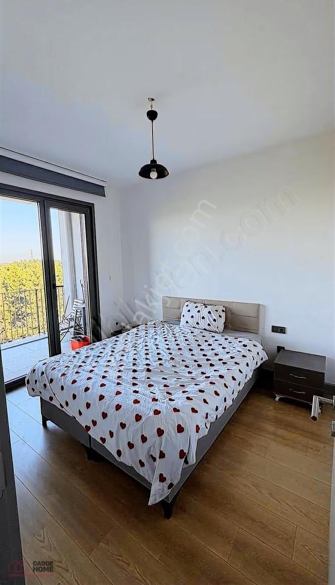 Birbahçe Evleri Özyeğin Üniversitesi Yanı Boş Satılık 1+1 Daire - Görsel 10