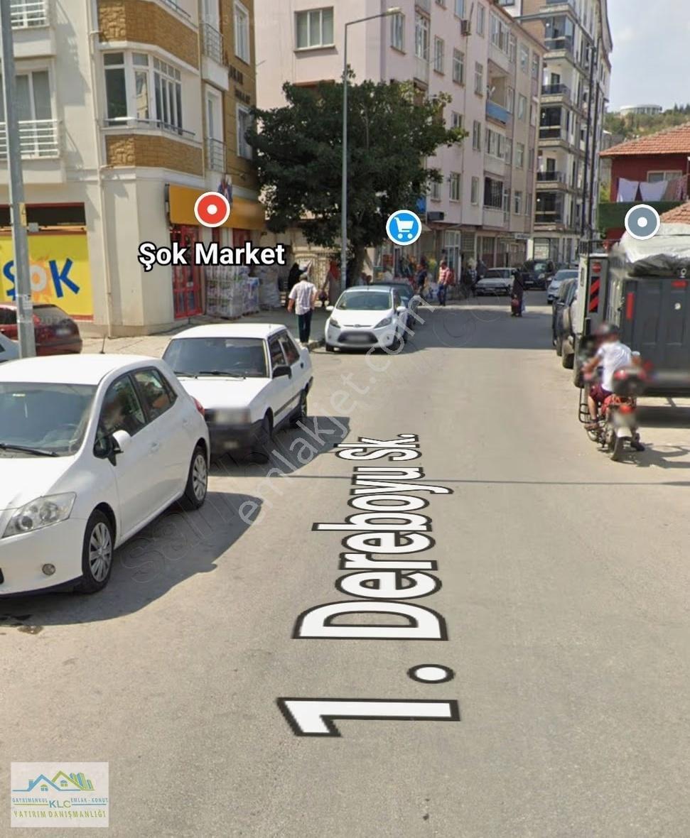 Klc'den Balıkesir Karesi Kayabey Mahallesinde Satılık 2+1 Daire - Görsel 14