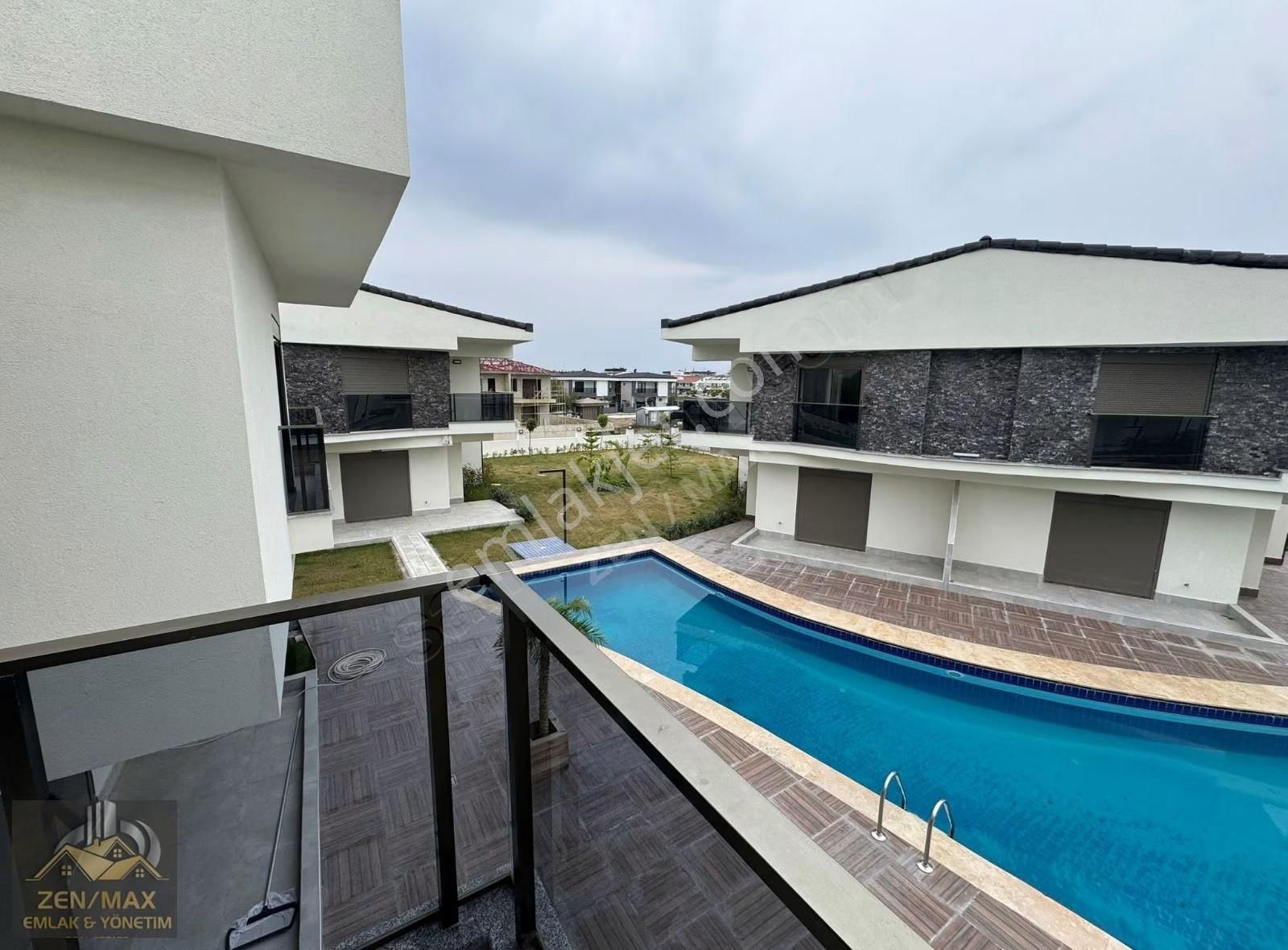 Evrenseki'de Denize 400m Ultra Lüks Daire - Görsel 18