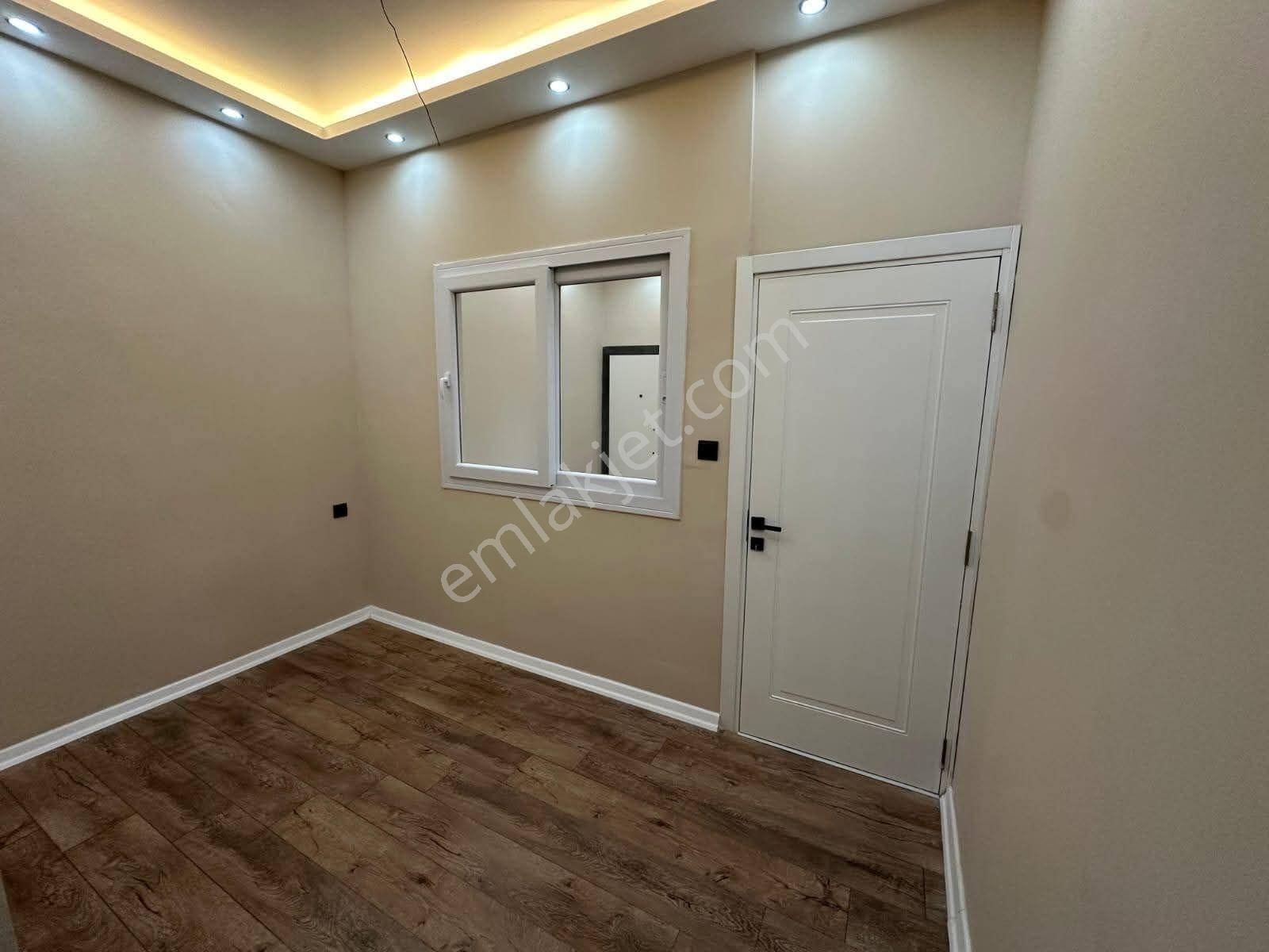 Yeşilyurt Mh. Barajyoluna Yakın Full Yapılı 1+1 Kaçmaz Satılık - Görsel 5