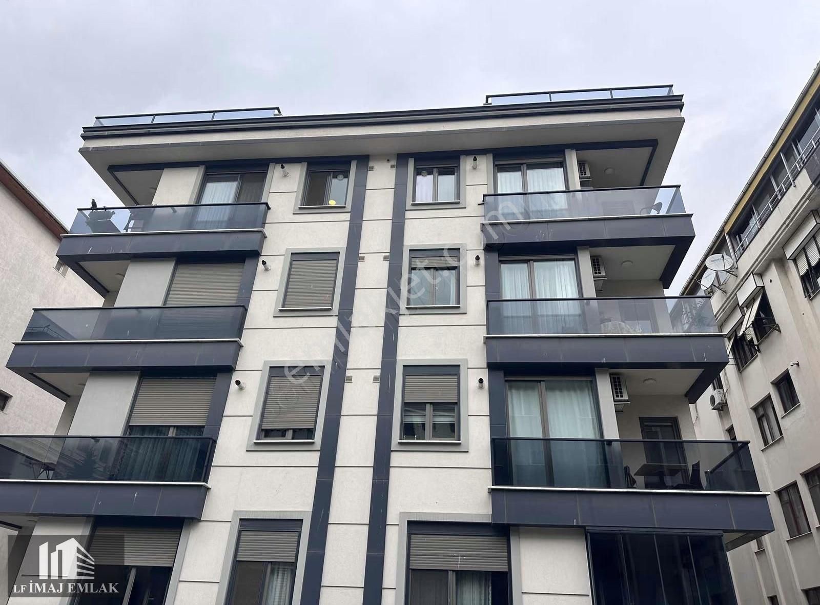 Altıntepe Emin Ali Paşa Cd 3.bina 3+1 120 M2 Net Yeni Bina - Görsel 21