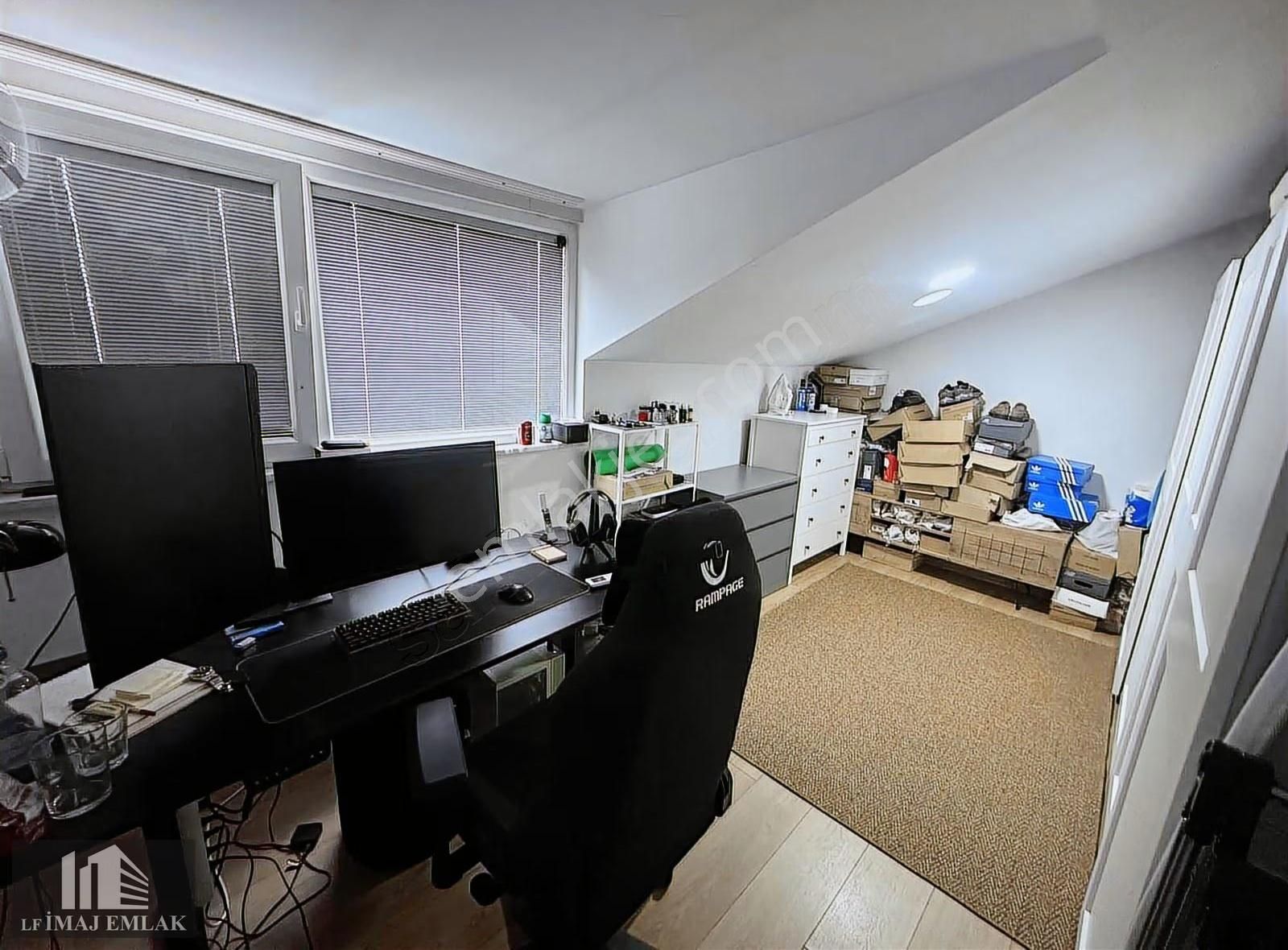 Altıntepe Emin Ali Paşa Cd 3.bina 3+1 120 M2 Net Yeni Bina - Görsel 28