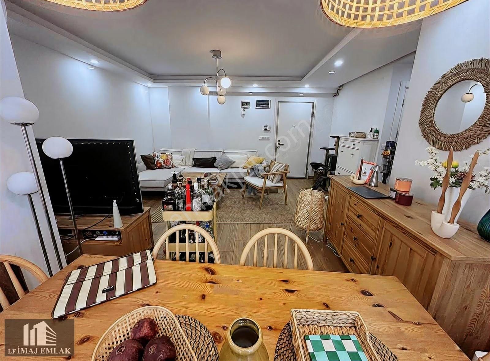 Altıntepe Emin Ali Paşa Cd 3.bina 3+1 120 M2 Net Yeni Bina - Görsel 12