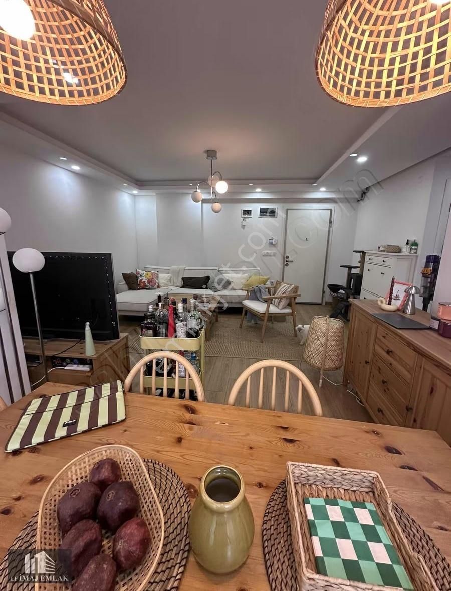 Altıntepe Emin Ali Paşa Cd 3.bina 3+1 120 M2 Net Yeni Bina - Görsel 24