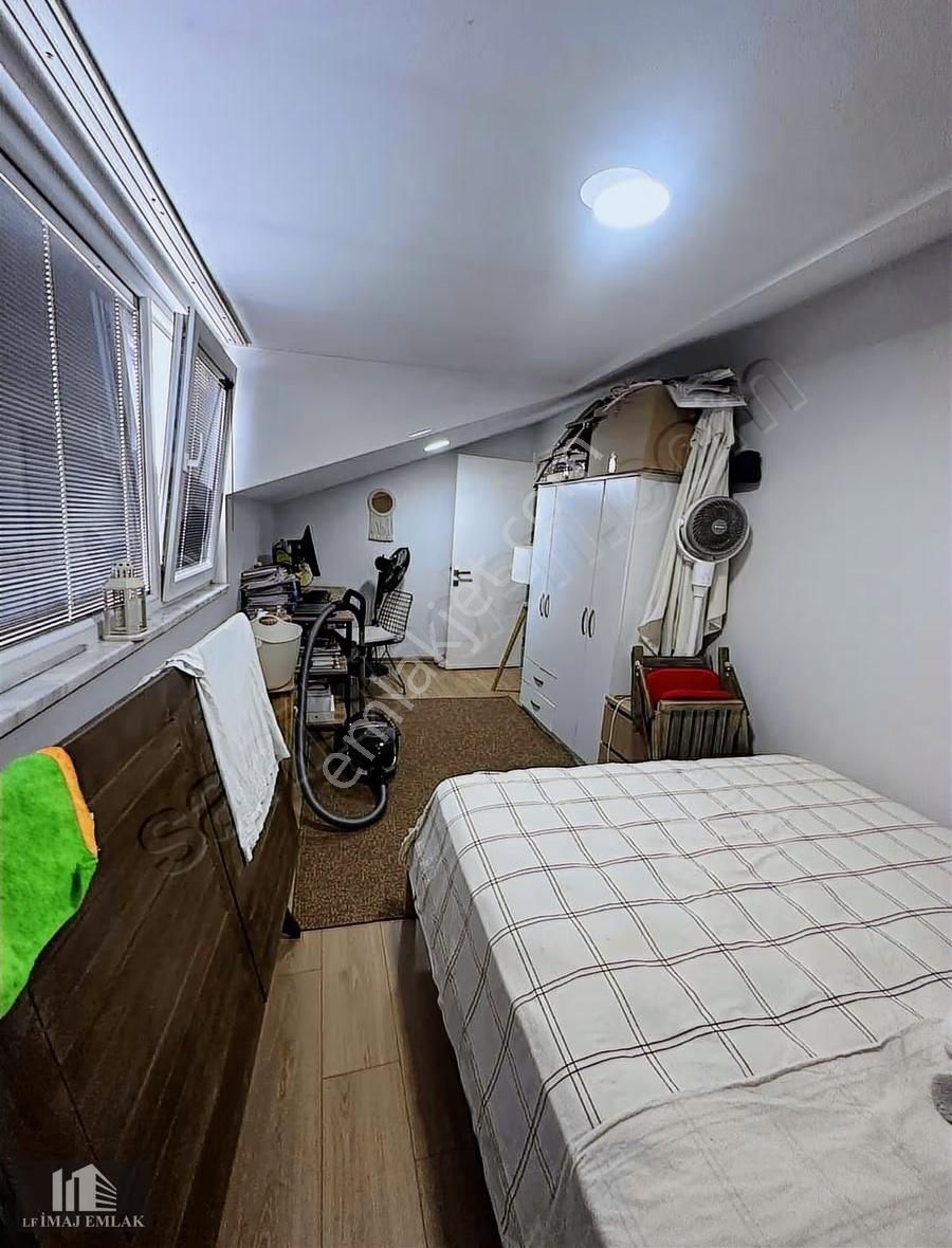 Altıntepe Emin Ali Paşa Cd 3.bina 3+1 120 M2 Net Yeni Bina - Görsel 14