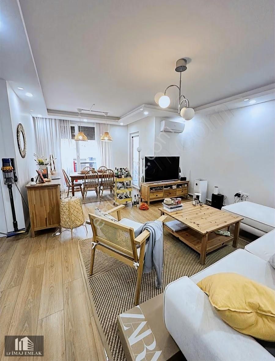 Altıntepe Emin Ali Paşa Cd 3.bina 3+1 120 M2 Net Yeni Bina - Görsel 10