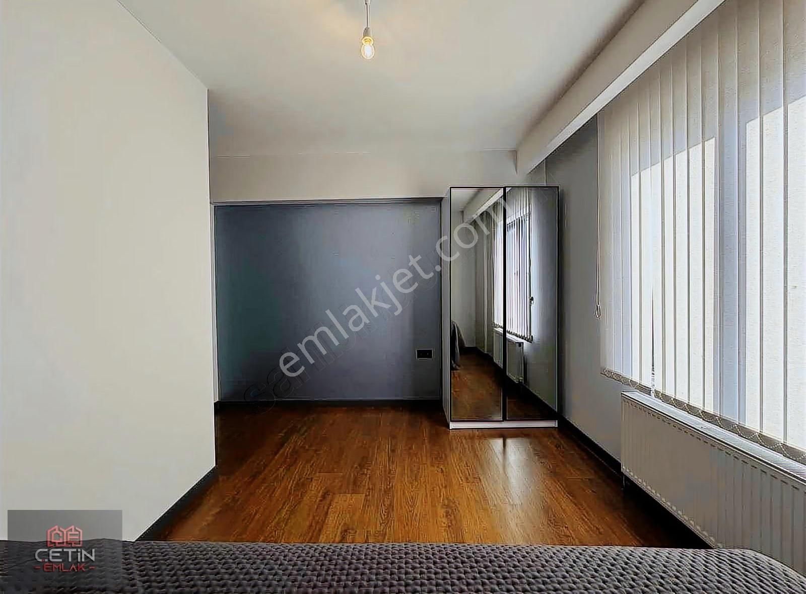 Mimar Sinan Mah.site İçi Geniş Peyzajlı 'sıfır' 12.kat Güney 4+1 - Görsel 22