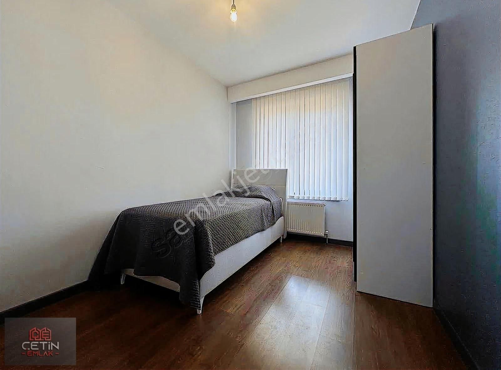 Mimar Sinan Mah.site İçi Geniş Peyzajlı 'sıfır' 12.kat Güney 4+1 - Görsel 21